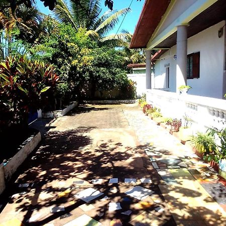 Maison D'Hotes Villa Mont Du Pelerin A Toamasina Madagascar Εξωτερικό φωτογραφία