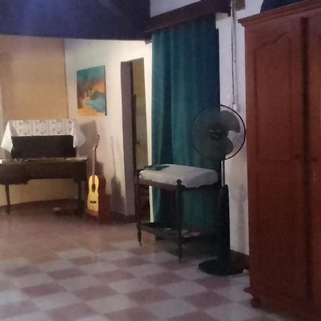 Maison D'Hotes Villa Mont Du Pelerin A Toamasina Madagascar Εξωτερικό φωτογραφία