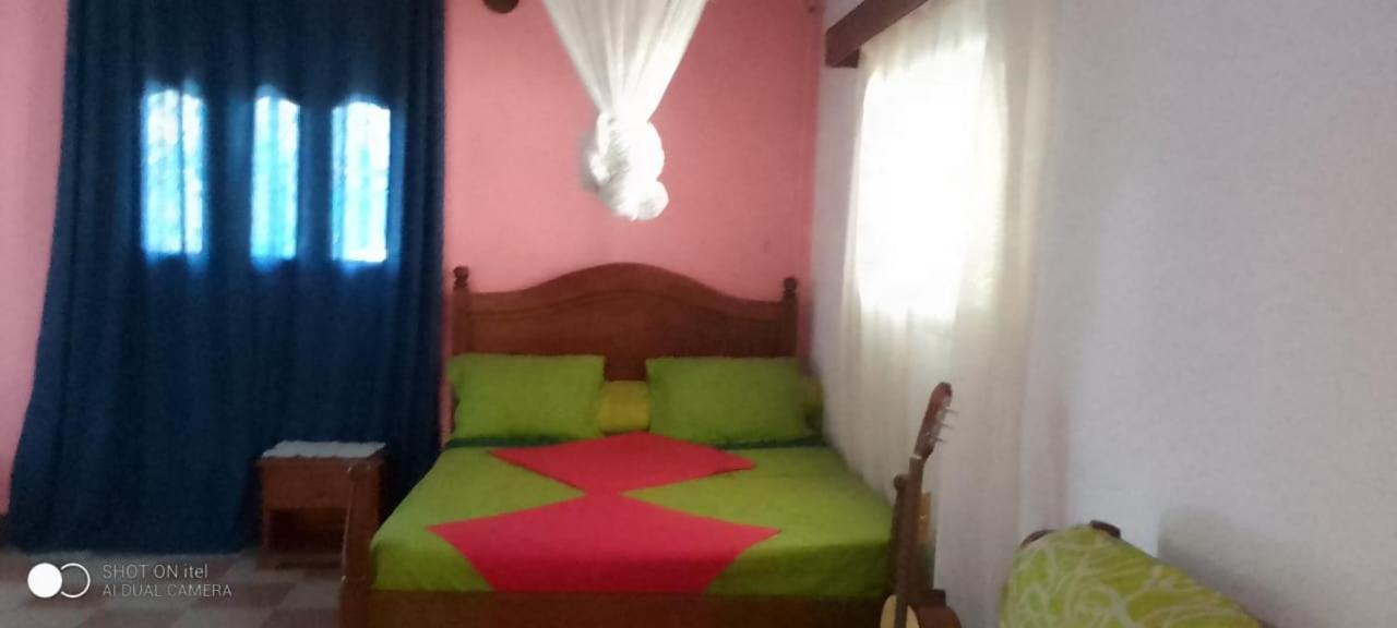 Maison D'Hotes Villa Mont Du Pelerin A Toamasina Madagascar Εξωτερικό φωτογραφία