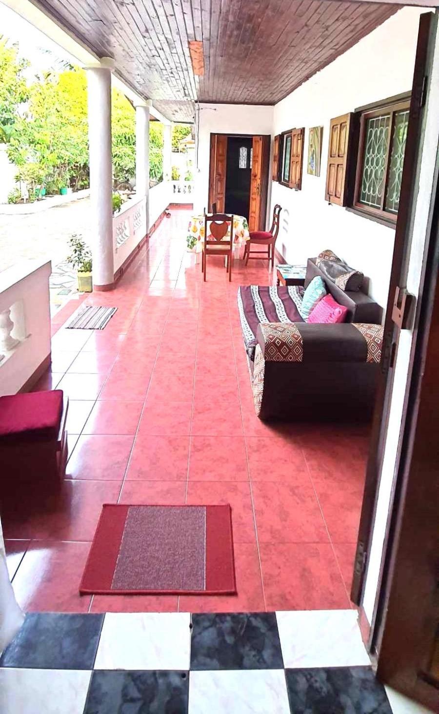 Maison D'Hotes Villa Mont Du Pelerin A Toamasina Madagascar Εξωτερικό φωτογραφία