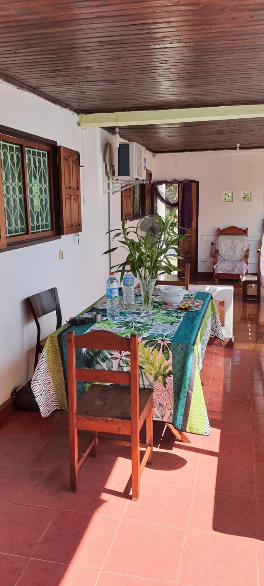 Maison D'Hotes Villa Mont Du Pelerin A Toamasina Madagascar Εξωτερικό φωτογραφία