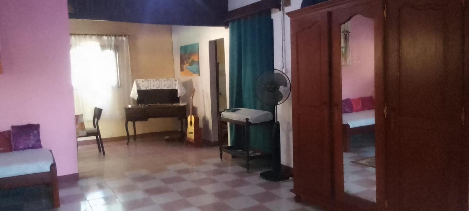 Maison D'Hotes Villa Mont Du Pelerin A Toamasina Madagascar Εξωτερικό φωτογραφία
